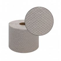 Papier toaletowy makulaturowy Puchatek szary 20m