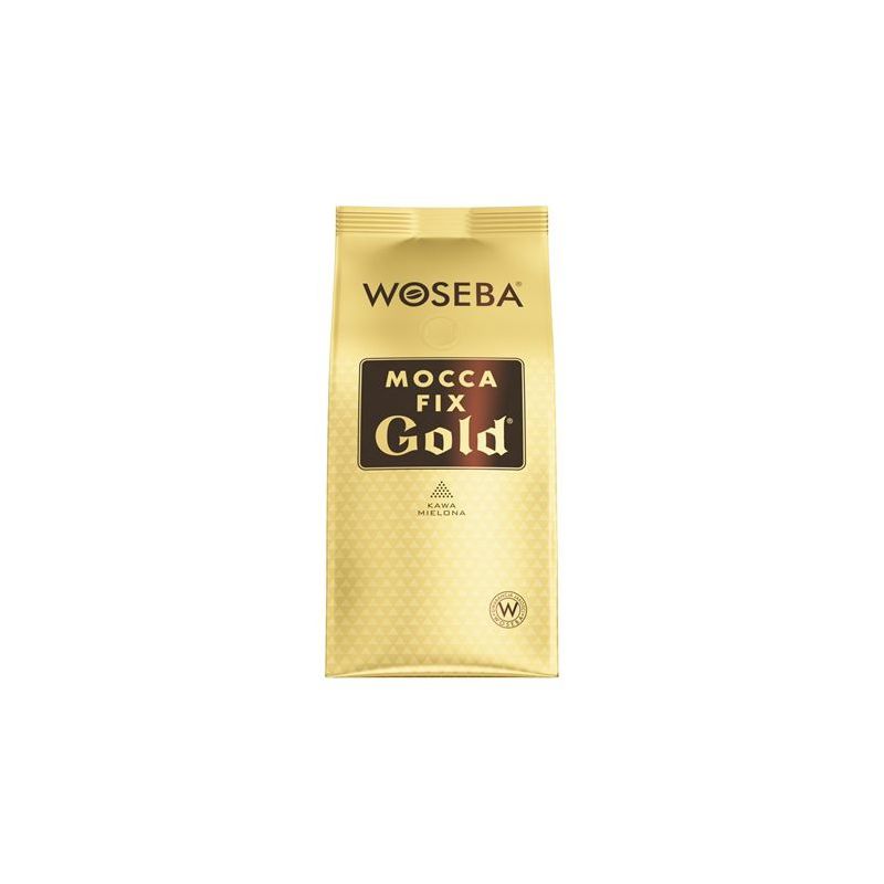 Kawa mielona WOSEBA GOLD 500g