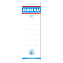 Etykiety Donau na...
