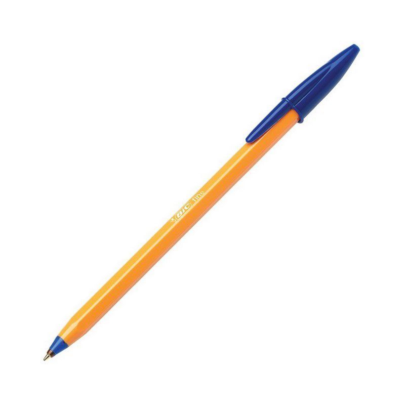 Długopis Bic Orange Fine niebieski