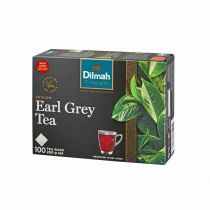 Herbata Dilmah Earl Grey...