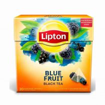 Herbata Smakowa Lipton Blue Fruit 20 tor.