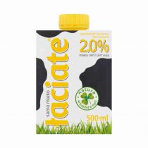 Mleko Łaciate 2% 0,5l