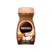 Kawa rozpuszczalna Nescafe Créme Sensazione 200g