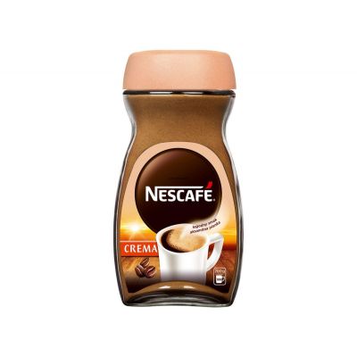 Kawa rozpuszczalna Nescafe Créme Sensazione 200g