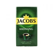 Kawa mielona Jacobs Krönung 500g