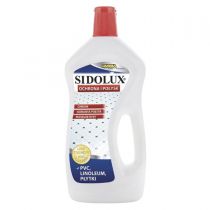 Środek do mycia podłóg PVC i Linoleum Sidolux...