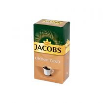 Kawa mielona Jacobs Cronat Gold  250g