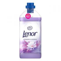 Płyn do płukania Lenor Lavender & Camomile 1,8 l