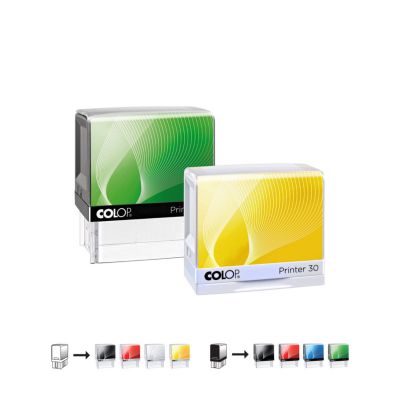 COLOP PRINTER IQ 30 18x47 mm