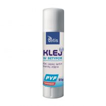 Klej w sztyfcie TETIS BG112...