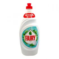 Płyn do naczyń Fairy Mięta 850 ml