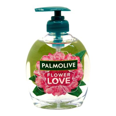 Mydło w płynie Palmolive Flower Love 300 g