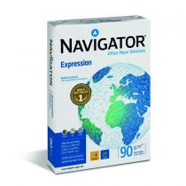 Papier Navigator Expression A4 90 g/m²