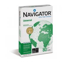 Papier Navigator Universal A4 80 g/m²