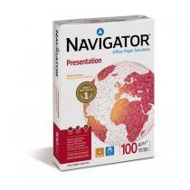 Papier Navigator...