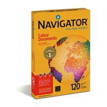 Papier Navigator Colour...