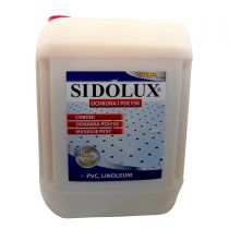 Środek do podłóg PVC i Linoleum Sidolux 5l