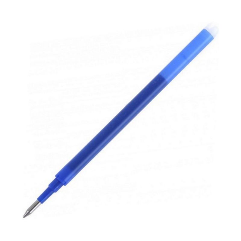 Wkład do długopisu wymazywalnego Pilot Frixion 0,7mm wymazywalny niebieski BLS-FR7