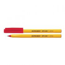 Długopis Schneider Tops 505 F czerwony