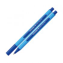 Długopis Schneider Slider Edge XB niebieski