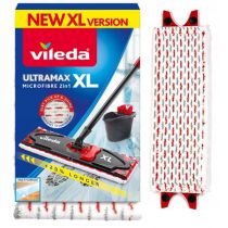 Wkład do mopa płaskiego Vileda Ultramax XL