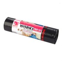Worki na śmieci domowe Bartek 160 l - 10 szt.