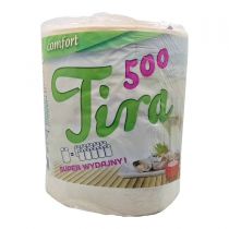 Ręcznik kuchenny Tira Comfort 500 zrywek