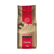 Swisso Kaffee Crema 1kg