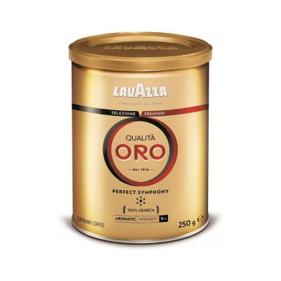 Kawa mielona Lavazza Qualita Oro 250g