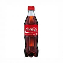 Coca Cola 0,5 l x 18 sztuk