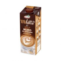 Mleko MLEKPOL 3,2%  Do...