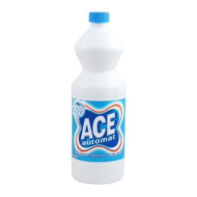 Płyn Ace 1L Wybielacz Regular