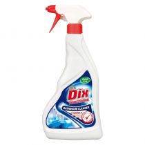 Mleczko do łazienki Dix Professional spray 500 ml