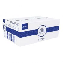 Ręczniki Ellis Professional Simple 3000 ZZ 2837