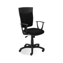 Krzesło obrotowe Stillo 10 GTP Czarne