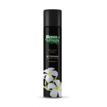 Odświeżacz Spray Green Fresh Elegant 400ML