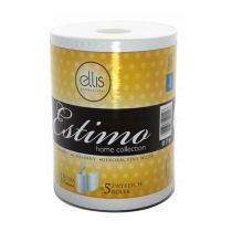 Ręcznik w rolce Ellis Estimo R50/2