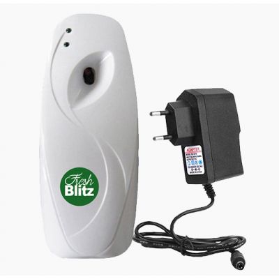 Dozownik automatyczny Fresh Blitz Basic z zasilaczem 230V