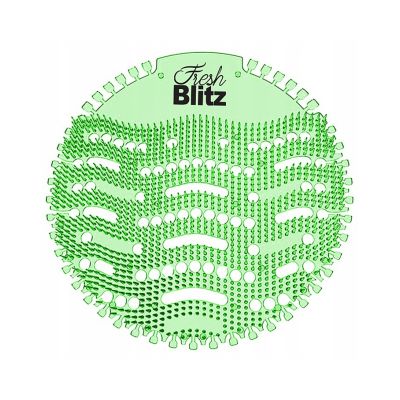 Wkład do pisuaru Fresh Blitz Wave 2.0 kiwi i grejpfrut