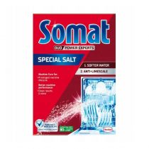 Sól do zmywarki Somat Special Salt 1,5kg