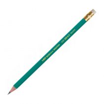 Ołówek Bic Evolution 655 HB z gumką