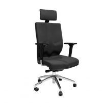 Krzesło ergonomiczne K4 Elegance