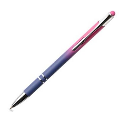 Długopis Bello Beauty Touch BB mix kolorów