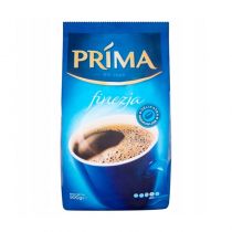 Kawa mielona Prima Finezja 500g