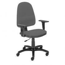 Krzesło biurowe Bravo Profil TS02 R3K2NS...