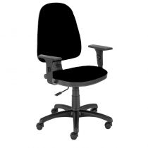 Krzesło biurkowe Bravo Profil TS02 R3K2NS...