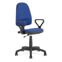 Krzesło biurowe Bravo Profil TS02 GTP4...