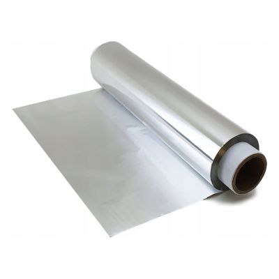 Folia aluminiowa Stella 1,4kg x 44cm