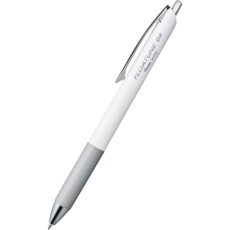 Pióro kulkowe Pentel Floatune BY208-AX czarne